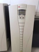 二手ABB变频器160KW/ACS550/9成新/实物拍摄