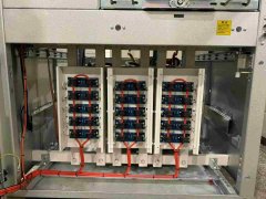 高压软启动器晶闸管应用和保护