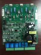 CMV高压软启动器控制板