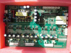 英威腾CHF100A变频器驱动板电源板