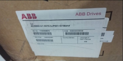 全新库存ABB变频器ACS800-U1-0070-5+P90