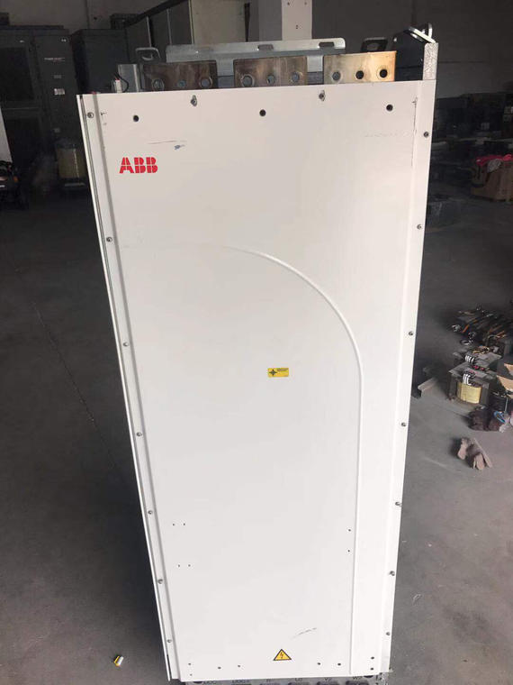 二手ABB变频器ACS800-04M-0440-7