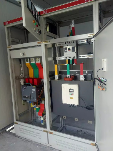 绵阳川肯电机软启动器维修