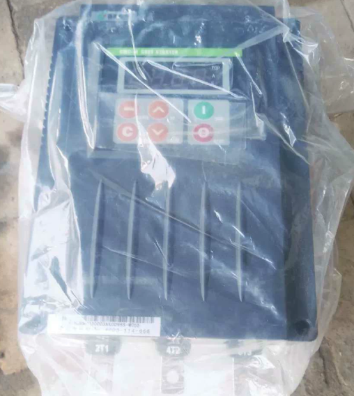 西驰软启动器55KW