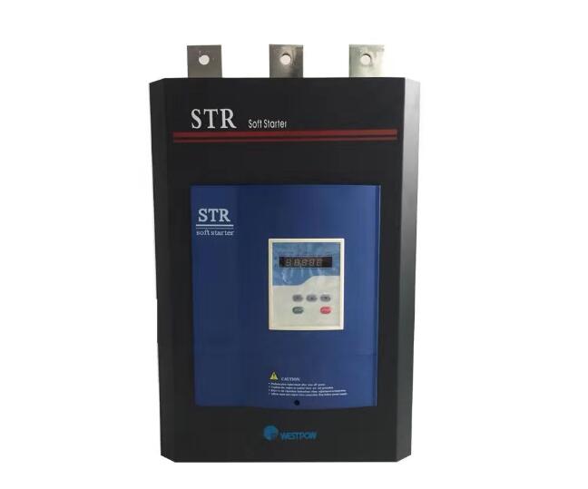 西普STR软启动器出售