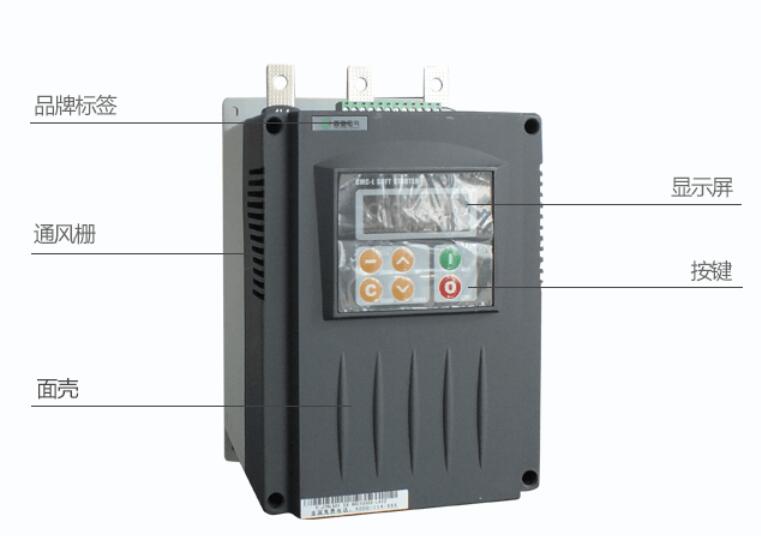 西驰CMC-LX系列软起动器厂家