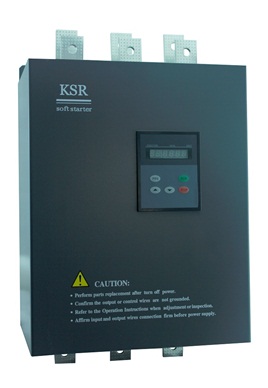 KSR系列200电动机软起动器