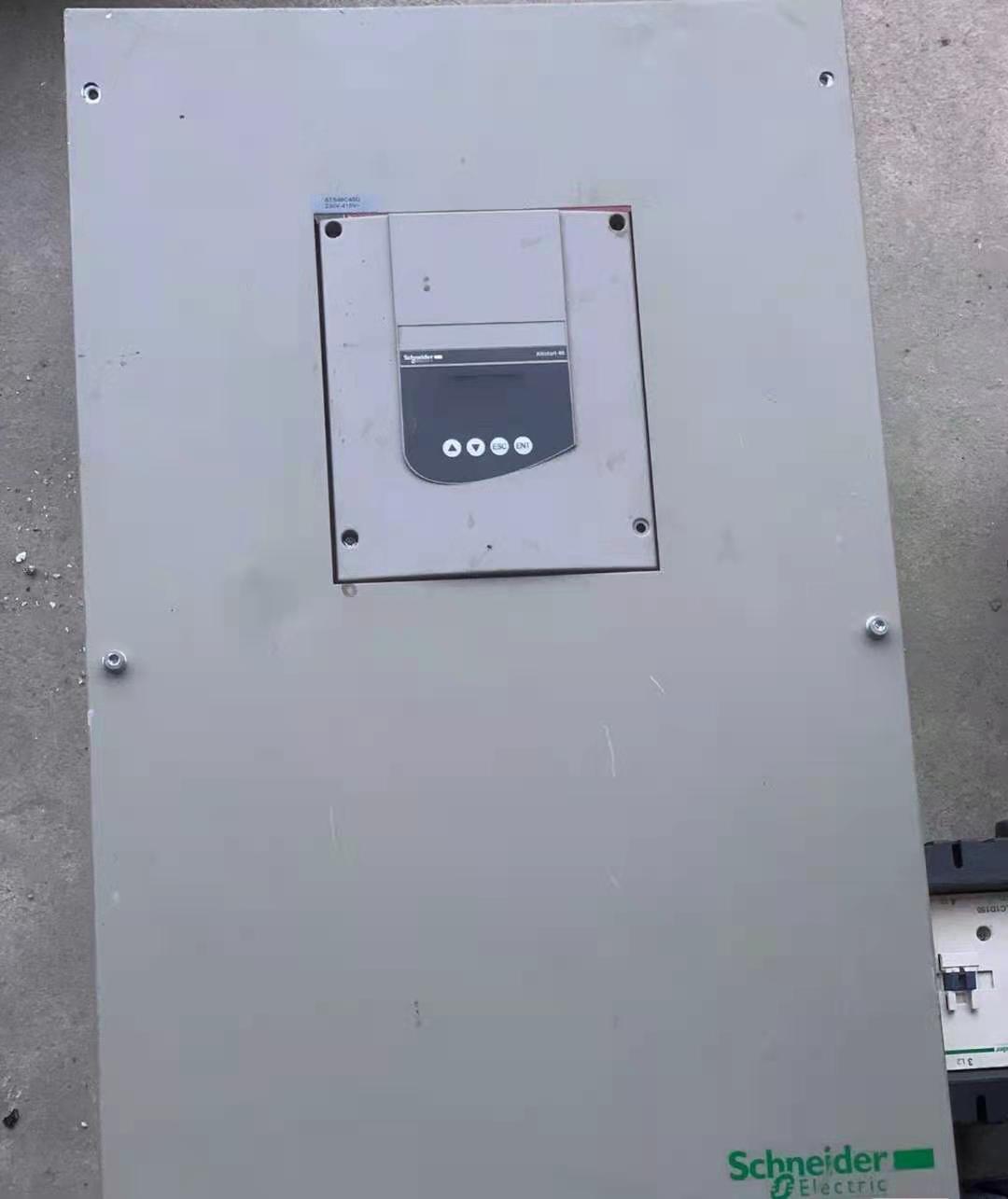 二手施耐德ATS48C41Q