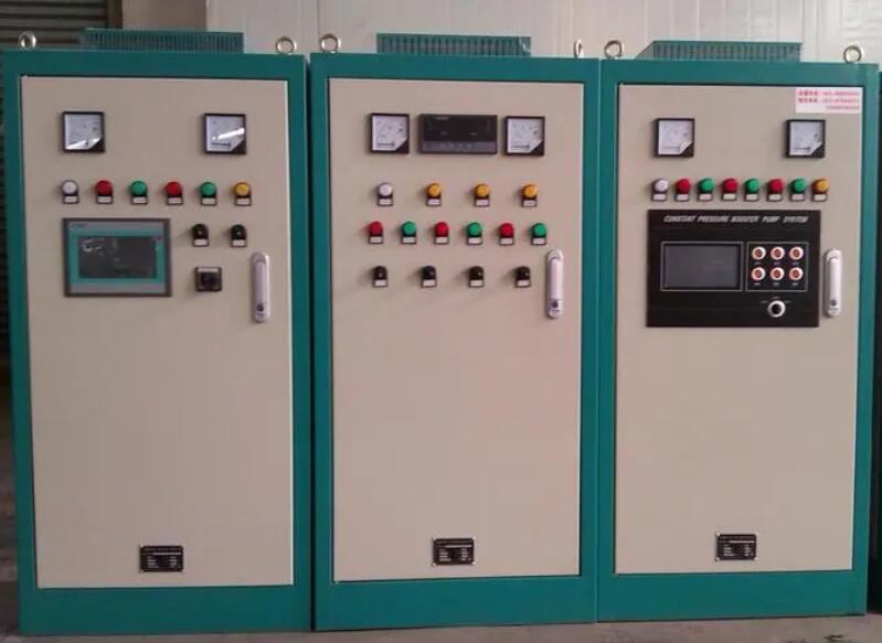 延安水泵控制柜生产厂家