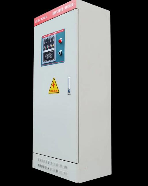 ABB变频供水水泵控制柜