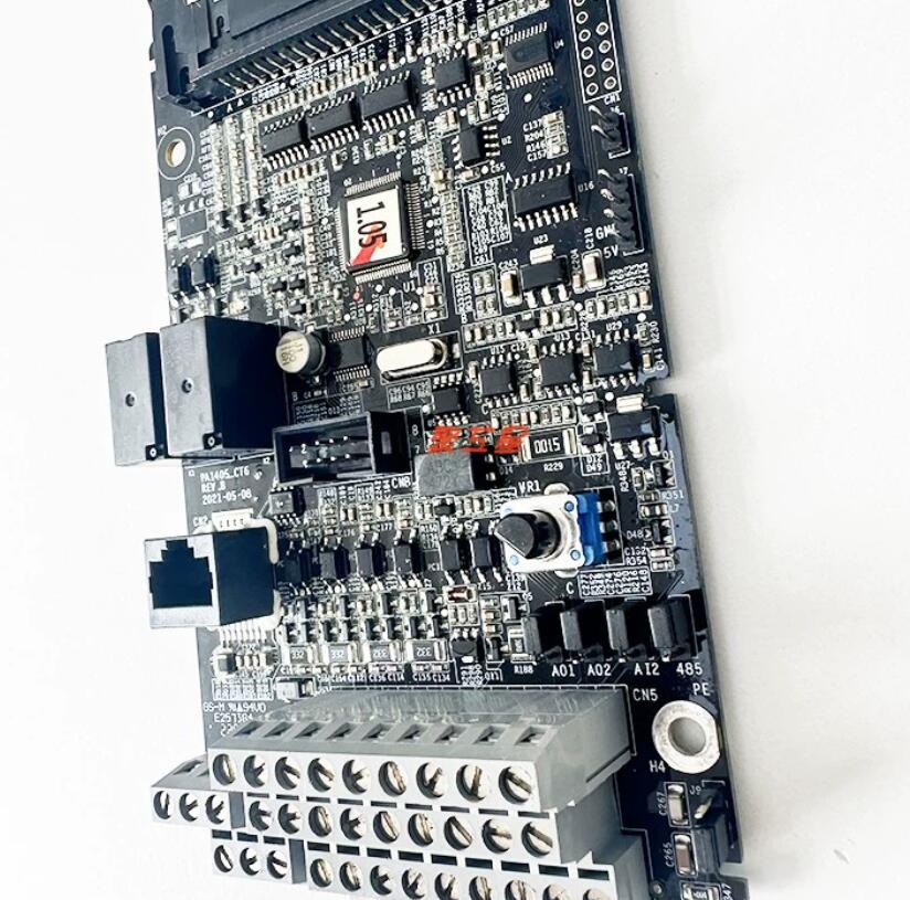 英威腾变频器GD200A/GD300/GD35主板控制板CPU板