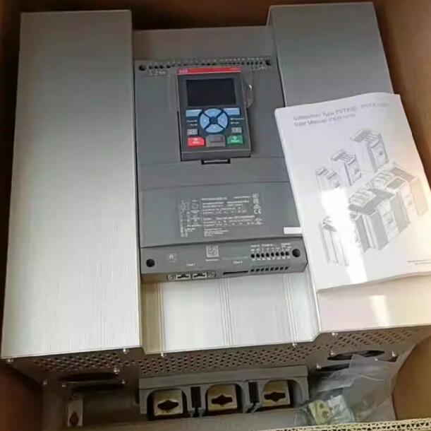 ABB软启动器 PSTX PSTB系列
