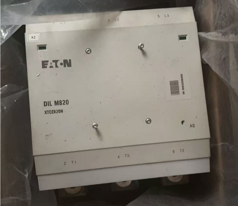 伊顿穆勒接触器维修